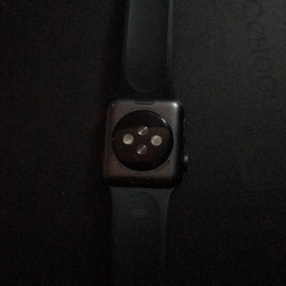 Apple Watch s2